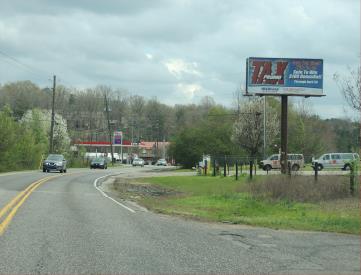CARSON RD W/L 200' S/O 21ST AVE SW F/N