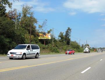 US 31 N W/L 200' S/O WILSON WAY F/S