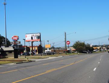 FIELDSTOWN RD S/L 250' W/O SHARRIT F/E