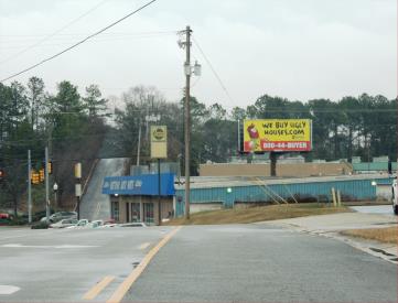 HOOVER LN S/L 10' W/O LORNA RD F/W