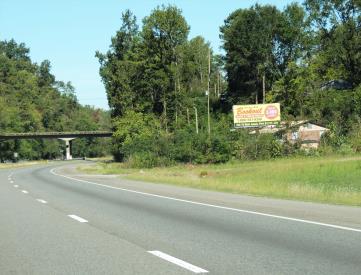 US 78 W N/L 200' E/O 7TH AVE BRIDGE F/E