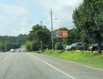 W OXMOOR RD W/L 300'N/O CITATION CT  F/N