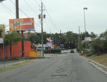 COLUMBIANA RD W/L 500' N/O OXMOOR RD F/S