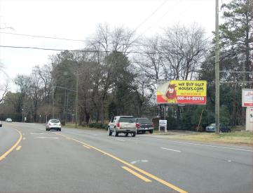 PKWY E N/L 200' E/O ROEBUCK BLVD F/E