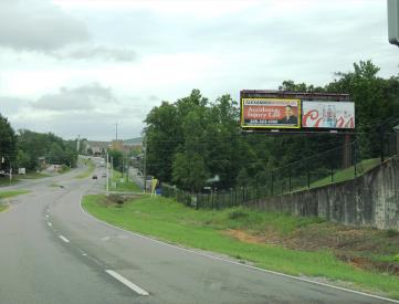 COLUMBIANA RD E/L 500' S/O FLOWER RD (AE)