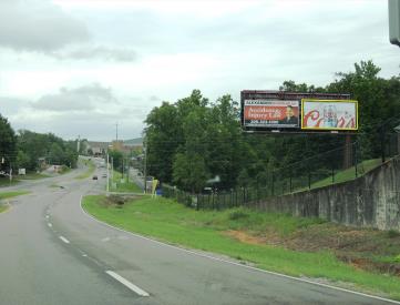COLUMBIANA RD E/L 500' S/O FLOWER RD (A)