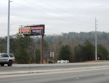 US 280 N/L 500 E/O HWY 41 F/W (A)
