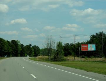 US 78 S/L .2MI W/O 18TH AVE F/W