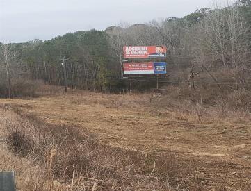US 78 W N/L 1.5M W/O WARRIOR RIVER (Bot) F/E