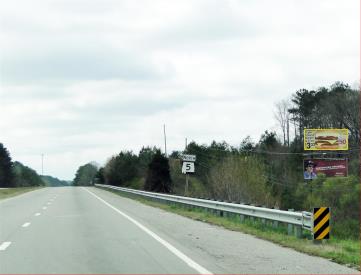 US 78 W N/L 1.5M W/O WARRIOR RIVER (Top) F/E