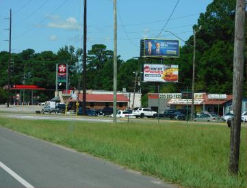 US 78 W N/L .1M W/O AL 69 (Top) F/E