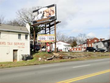 BESSEMER RD N/L 300' W/O 31ST ST F/W