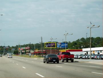 AL 75 PKWY E W/L 150' N/O SPRNGV RD (AE) F/N