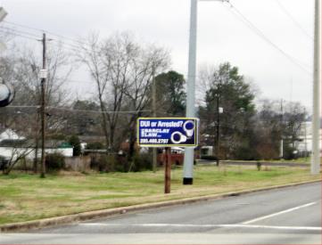 AVE W ENSLEY E/L 250' N/O 6TH ST F/N