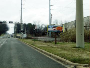 AVE W ENSLEY E/L 250' N/O 6TH ST F/S