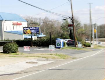 ALFORD AVE N/L .2M W/O I-65 F/W