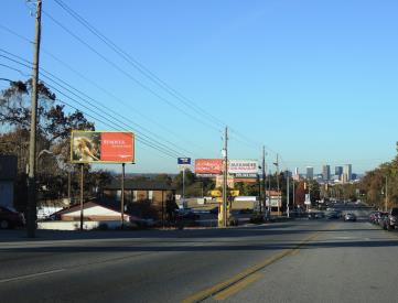 GRNSPRNGS HWY W/L 60' S/O 24TH AVE S F/S