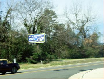 TYLER RD W/L 200' S/O SHADES CREST F/S