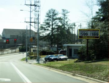 TYLER RD W/L 200' S/O SHADES CREST F/N