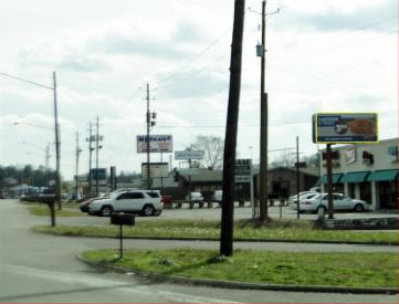 US 31 S ALABAST W/L 200' N/O 12TH AV F/N
