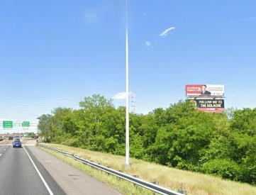 I-59 S E/L 500' S/O 18TH ST F/S T