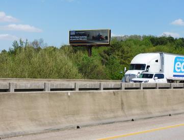 I-20 N/L .2M W/O OPORTO MADRID EXIT F/W