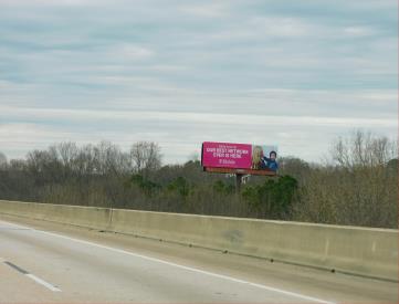 I-20 N/L .3M W/O OPORTO MADRID EXIT F/E