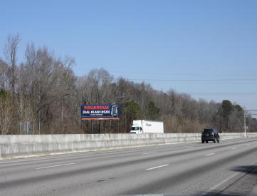I-59 S W/L .7M S/O I-459 EX 106 F/S