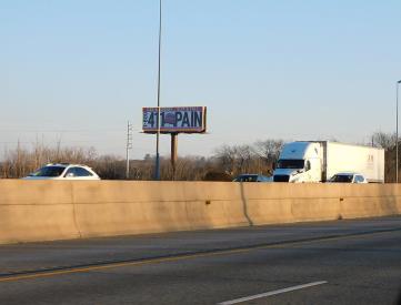 I-59 N W/L .4M S/O TALLAPOOSA EX F/S