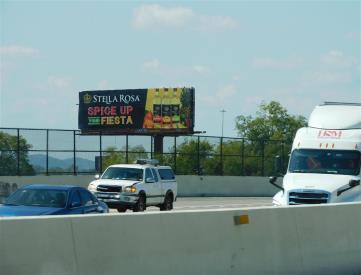 I-59 N E/L .1M S/O 17TH ST EX 125A F/N