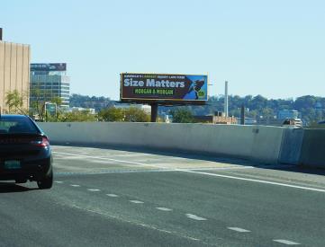 I-59 N E/L .1M S/O 17TH ST EX 125A F/S
