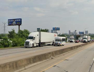 I-65 S W/L .5M S/O 8TH AV S EX 259 F/S