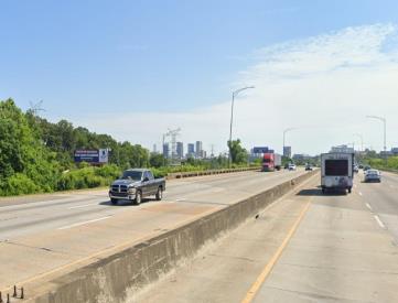 I-65 S W/L .5M N/O GRN SPRINGS EX 2 F/S