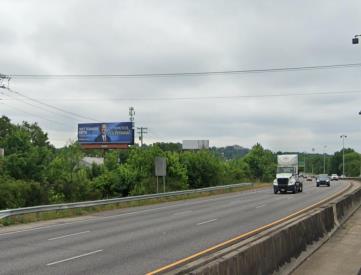 I-59 S E/L .3M N/O VALLEY RD F/N