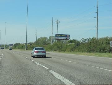 I-59 S W/L .5M S/O ARKADELPHIA RD EX F/N