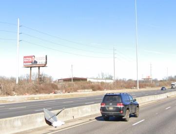 I-59 S W/L .5M S/O ARKADELPHIA RD EX F/S
