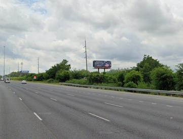 I-59 S W/L .3M S/O ARKADELPHIA RD EX F/N