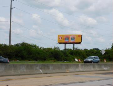 I-59 S W/L .3M S/O ARKADELPHIA RD EX F/S