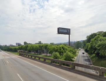 I-65 S E/L .6M S/O 8TH AV S EX 259 F/S