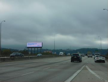 I-65 S E/L .1 MI S/O 3RD AVE N EXIT 260