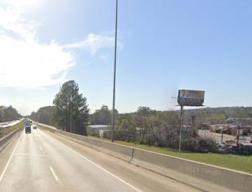 I-59 N W/L 400' S/O 4TH AV EX 133 F/N