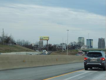 I-59 N E/L 100' S/O 31ST ST EX 126B F/N