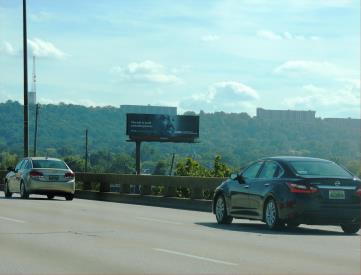 I-65 S W/L .4M S/O 3RD AV N EX 260 F/N
