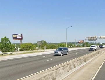 I-65 S W/L .4M S/O 3RD AV N EX 260 F/S