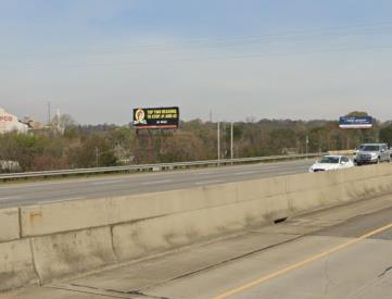 I-65 N W/L .2M N/O FINLEY BLVD EX 262 FS