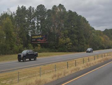 I-59 S W/L 1.2M S/O POWDER PLT RD F/S