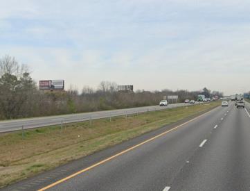 I-59 S W/L .5M S/O 19TH ST BESS F/S
