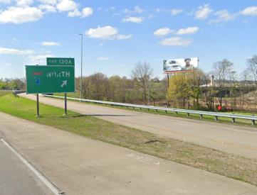 I-20 N/L .1M W/O I-59 EX 130A F/E
