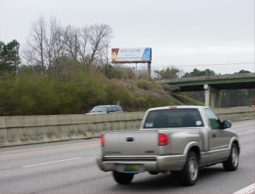 I-459 W/L .9M S/O US 11 EX 32 F/S