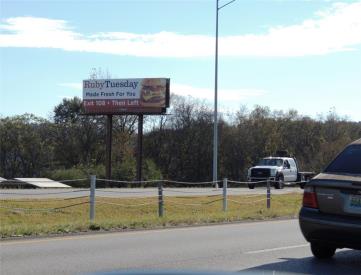 I-59 S E/L .4M S/O 19TH ST BESS EX 112